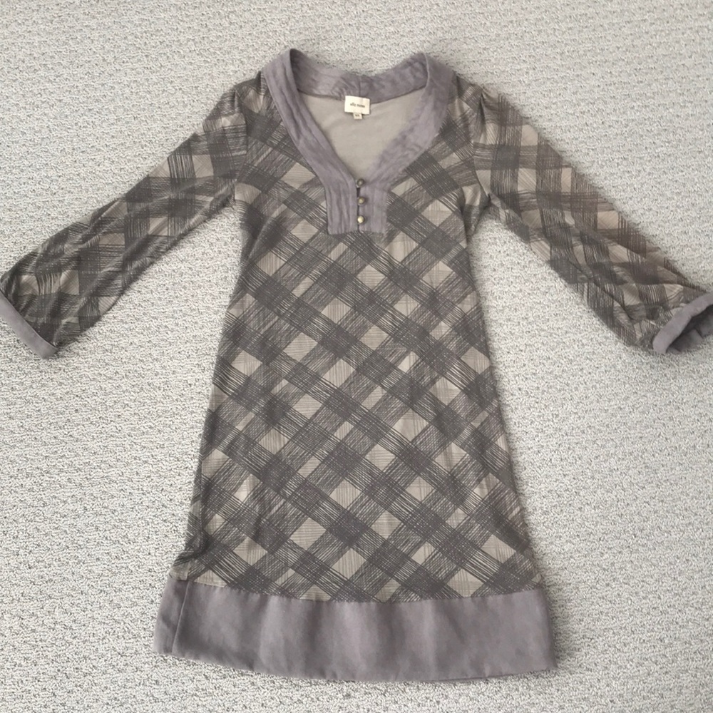 Ella Moss Tunic